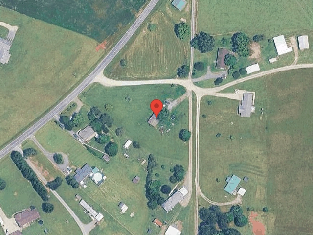 House image located at Rockwell, NC 28138