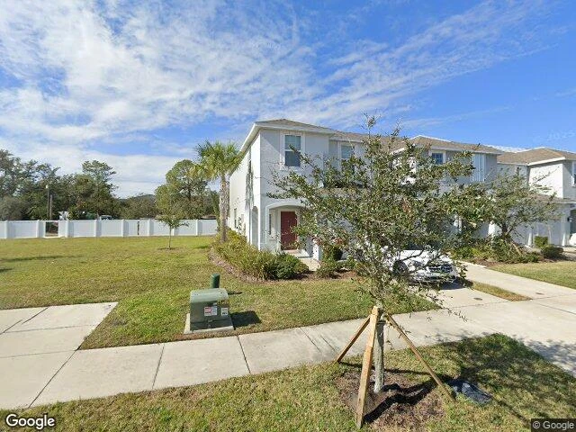 House image located at Riverview, FL 33578