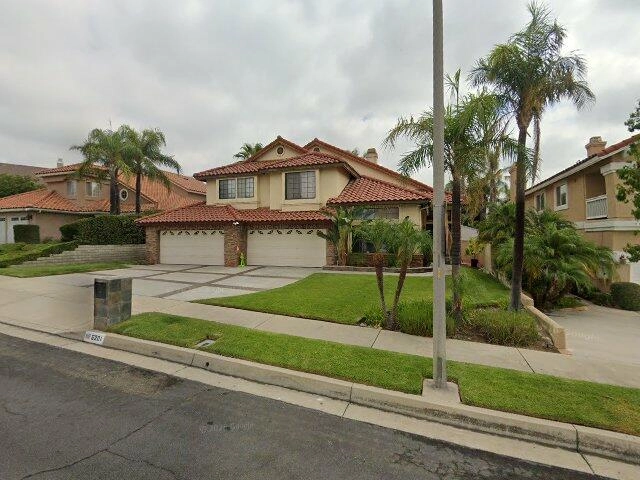 House image located at Rancho Cucamonga, CA 91737