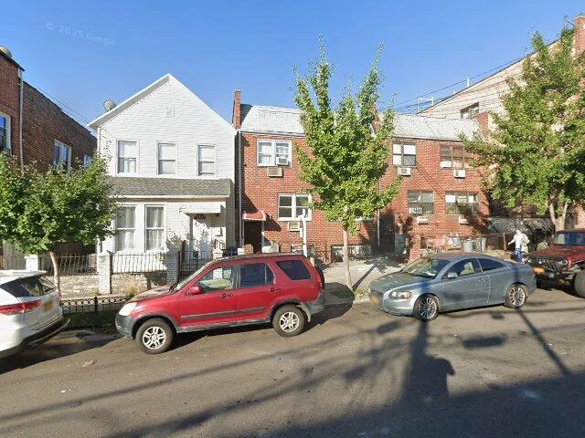 House image located at Corona, NY 11368