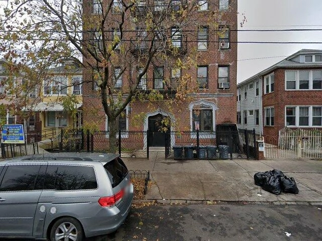 House image located at Brooklyn, NY 11203