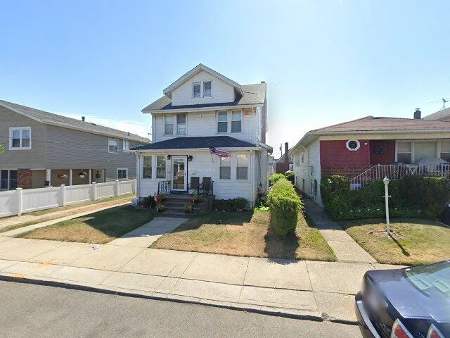 House image located at Rockaway Park, NY 11694