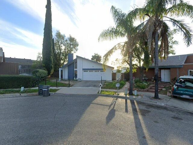 House image located at Simi Valley, CA 93065