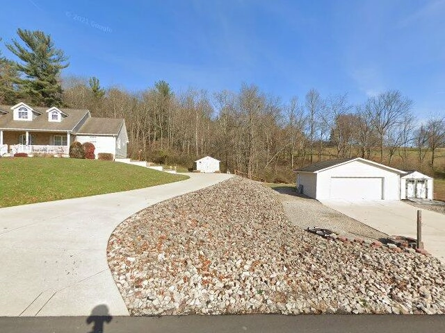 House image located at Wellston, OH 45692