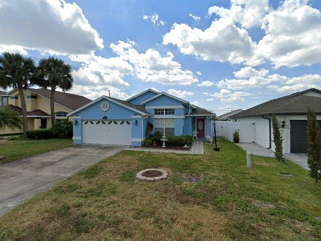 House image located at Kissimmee, FL 34743