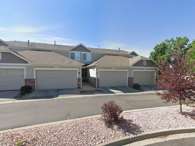 House image located at Aurora, CO 80016