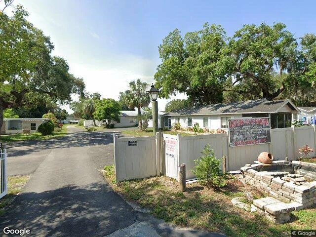 House image located at Lady Lake, FL 32159