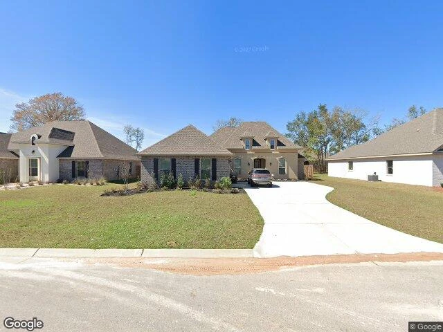 House image located at Pensacola, FL 32526