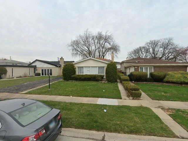 House image located at Morton Grove, IL 60053