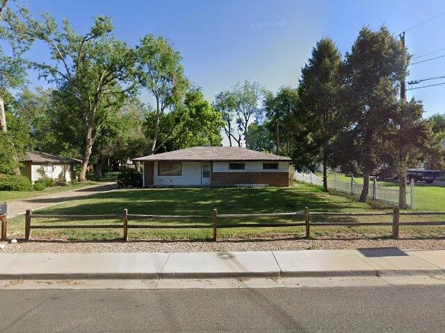 House image located at Fort Lupton, CO 80621