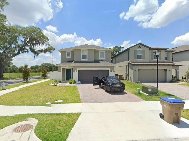 House image located at Kissimmee, FL 34744