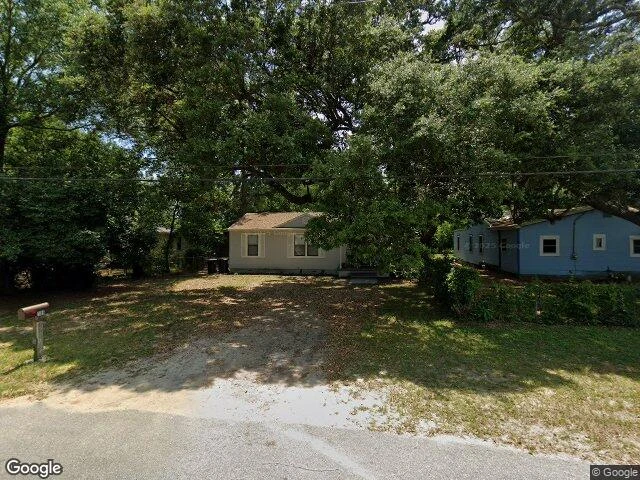 House image located at Pensacola, FL 32507