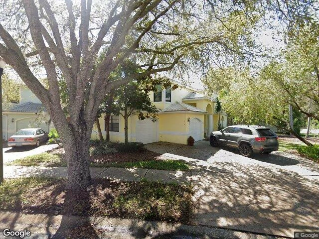 House image located at Safety Harbor, FL 34695