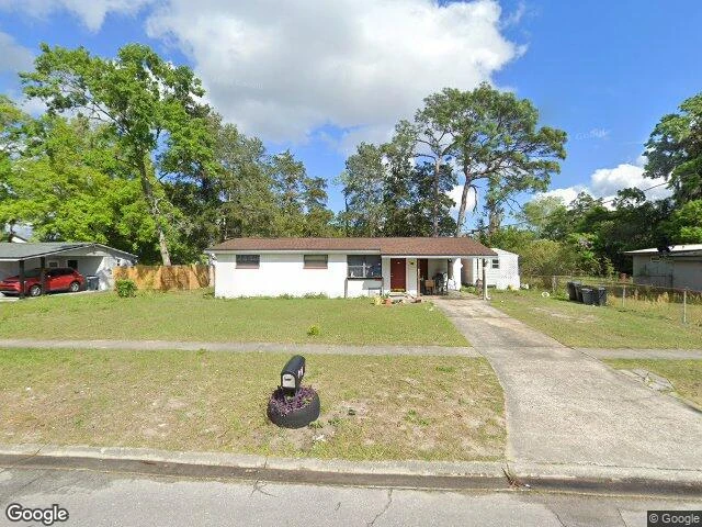 House image located at Orange Park, FL 32073