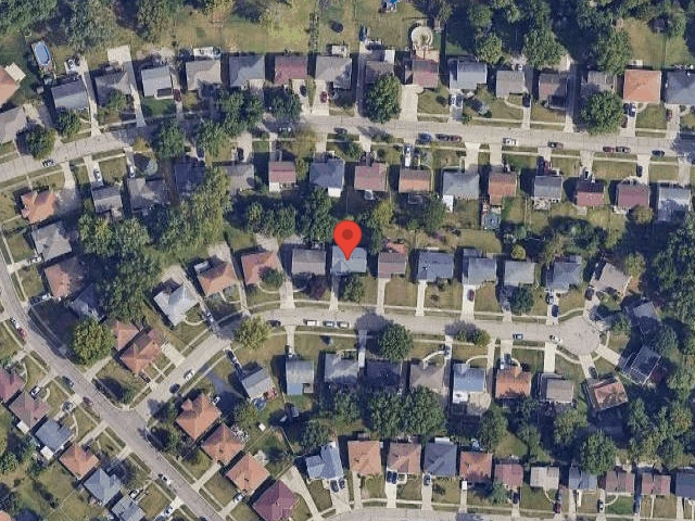 House image located at Cincinnati, OH 45239