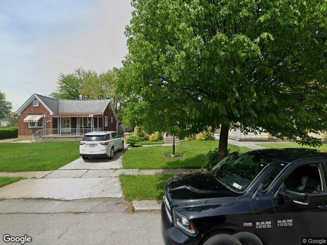 House image located at Buffalo, NY 14225