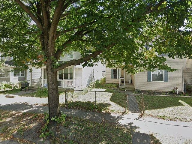 House image located at Columbus, OH 43207