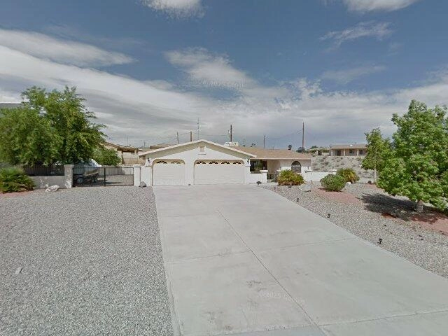House image located at Lake Havasu City, AZ 86404