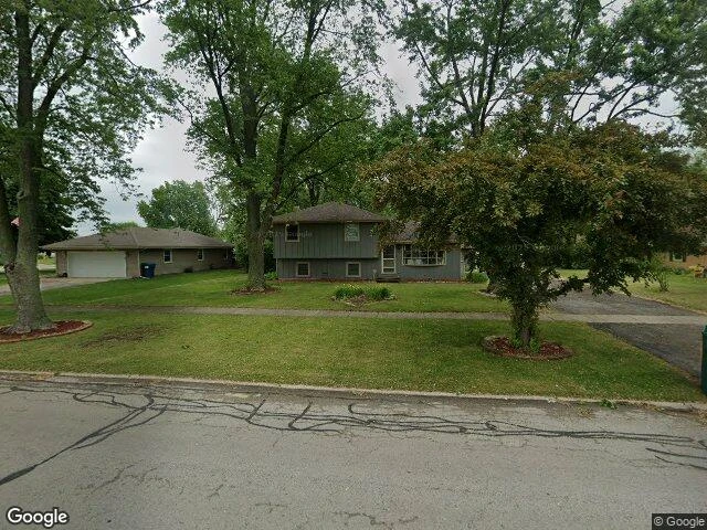 House image located at Joliet, IL 60431