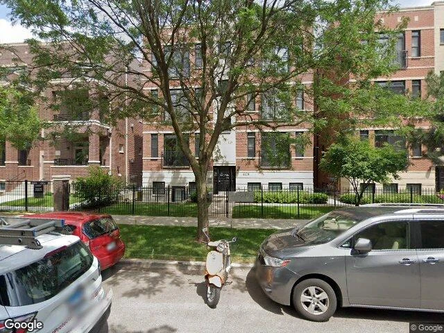 House image located at Chicago, IL 60613