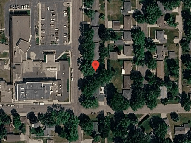 House image located at Glencoe, MN 55336