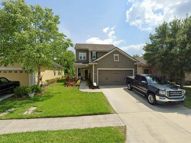 House image located at Saint Johns, FL 32259