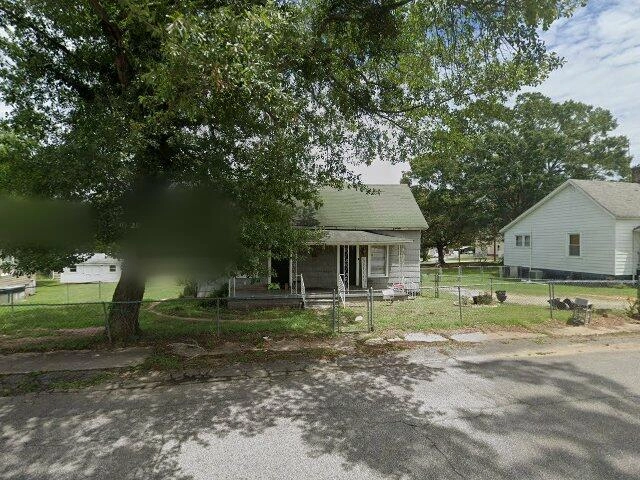 House image located at Woodruff, SC 29388