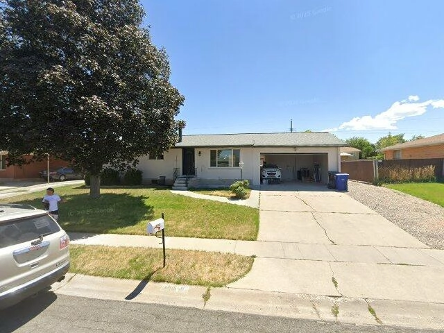House image located at West Valley City, UT 84120