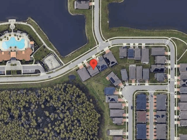 House image located at Kissimmee, FL 34741