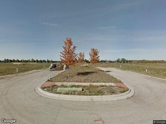 House image located at Hampshire, IL 60140