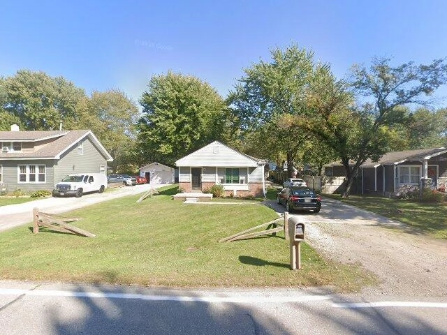 House image located at Fair Haven, MI 48023