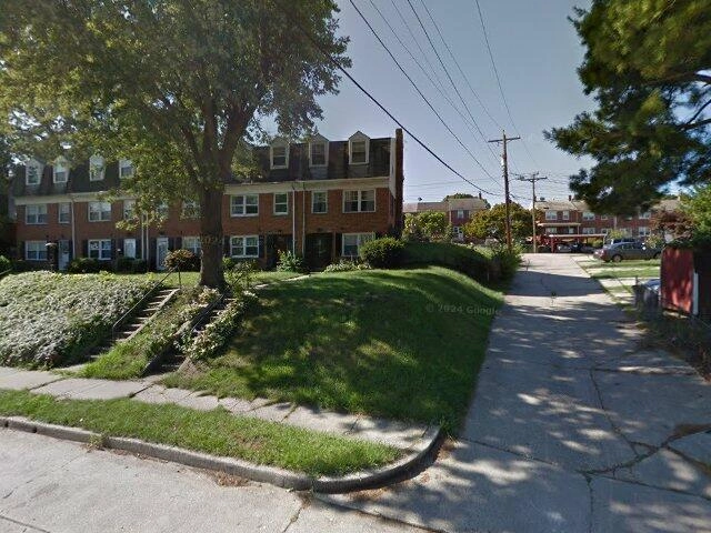 House image located at Baltimore, MD 21239