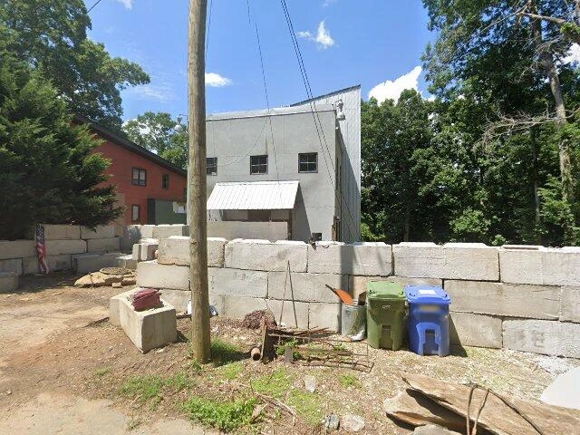 House image located at Asheville, NC 28801