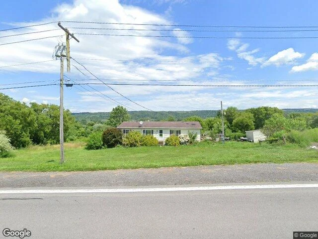 House image located at Munnsville, NY 13409