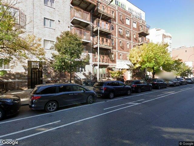 House image located at Brooklyn, NY 11205