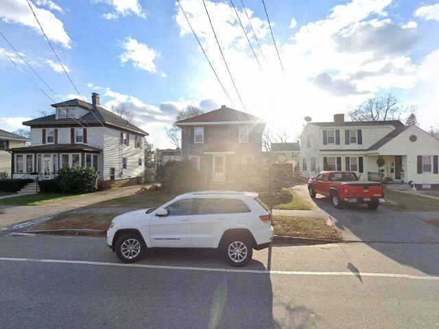 House image located at Lowell, MA 01850