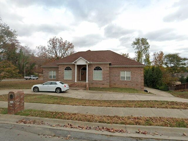 House image located at North Little Rock, AR 72116