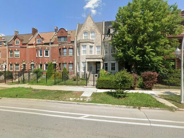 House image located at Chicago, IL 60637