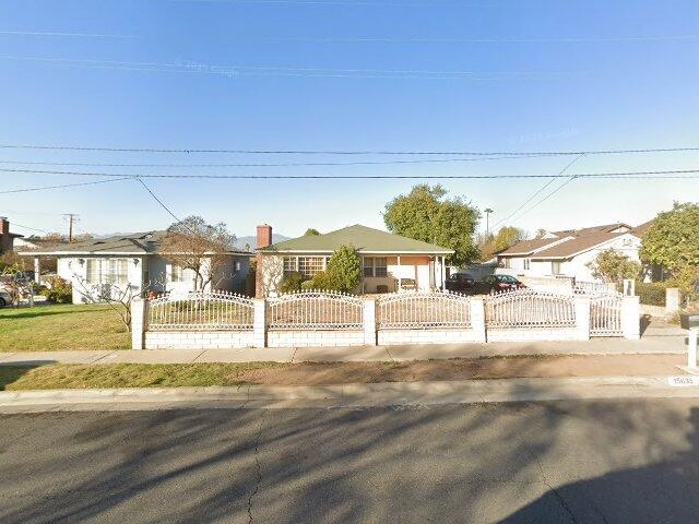 House image located at La Puente, CA 91744