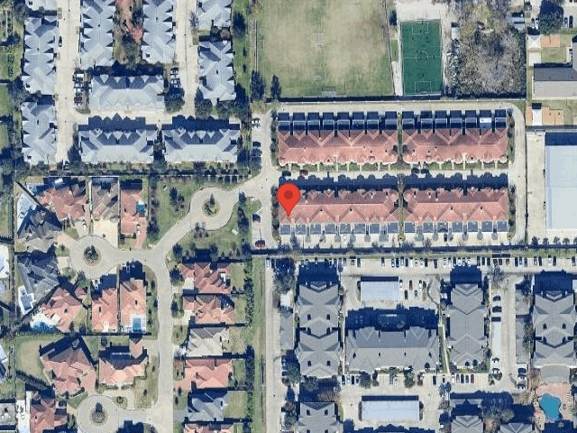 House image located at Houston, TX 77077