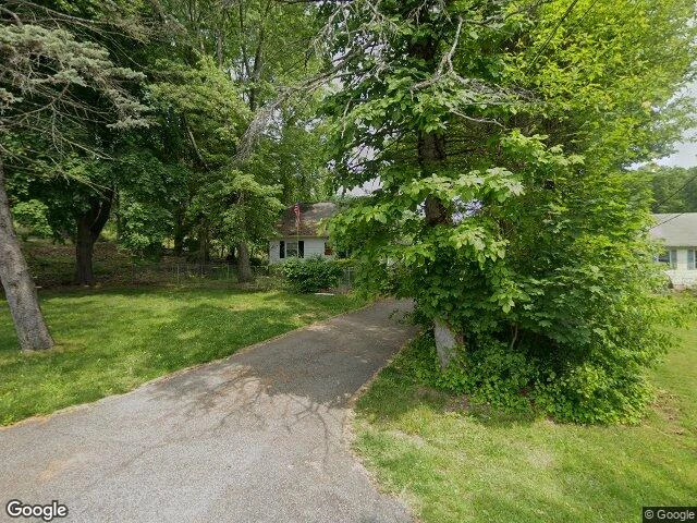 House image located at Nanuet, NY 10954