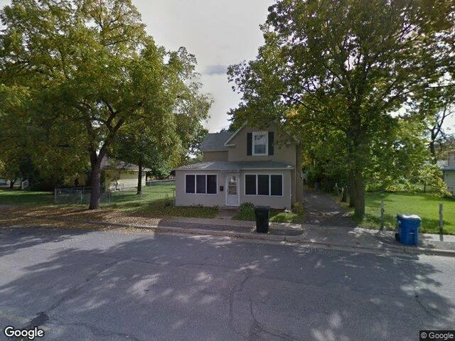 House image located at Anoka, MN 55303