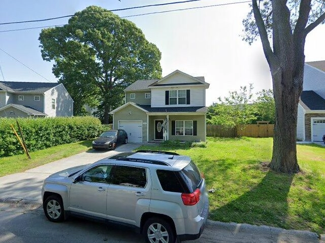 House image located at Norfolk, VA 23505