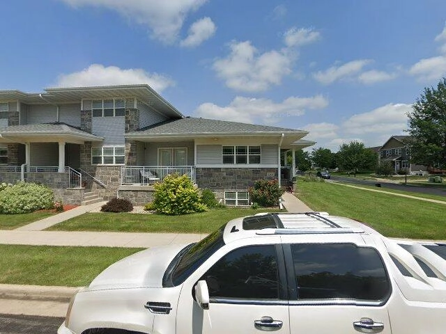 House image located at Sun Prairie, WI 53590