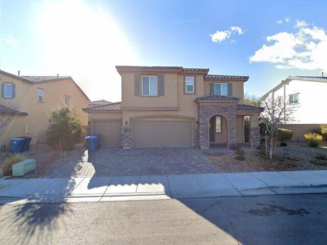 House image located at Las Vegas, NV 89179