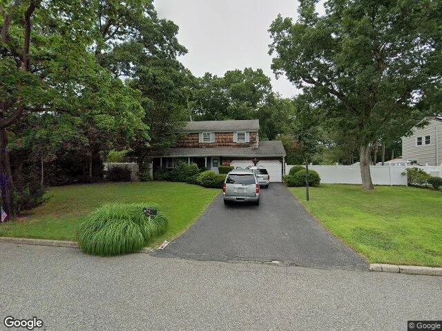House image located at Nesconset, NY 11767