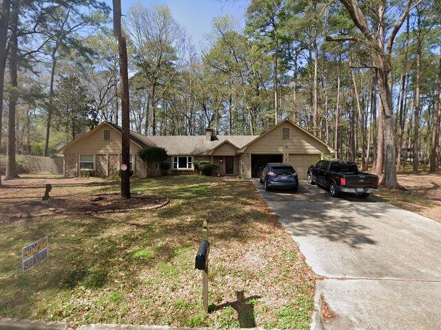 House image located at Jasper, TX 75951