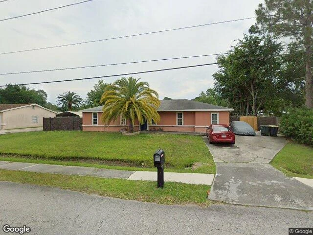 House image located at Jacksonville, FL 32257