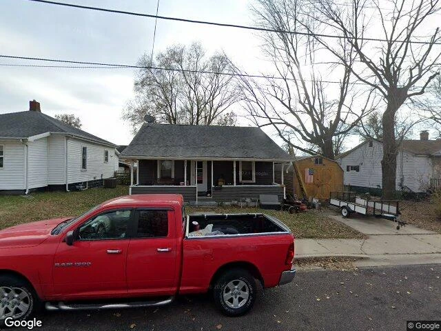 House image located at Hartford, IL 62048