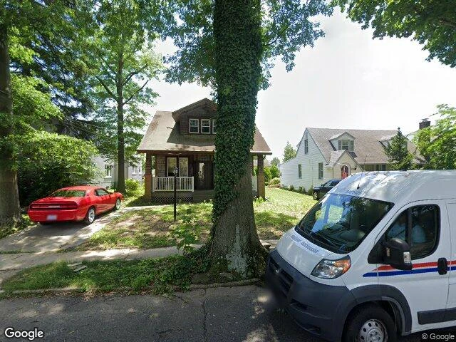 House image located at Haddon Heights, NJ 08035